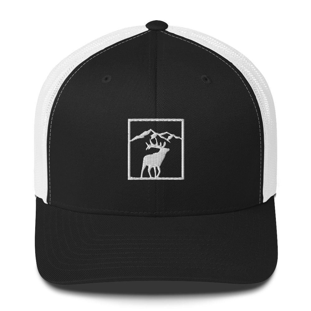 Elk Ridge Trucker Hat