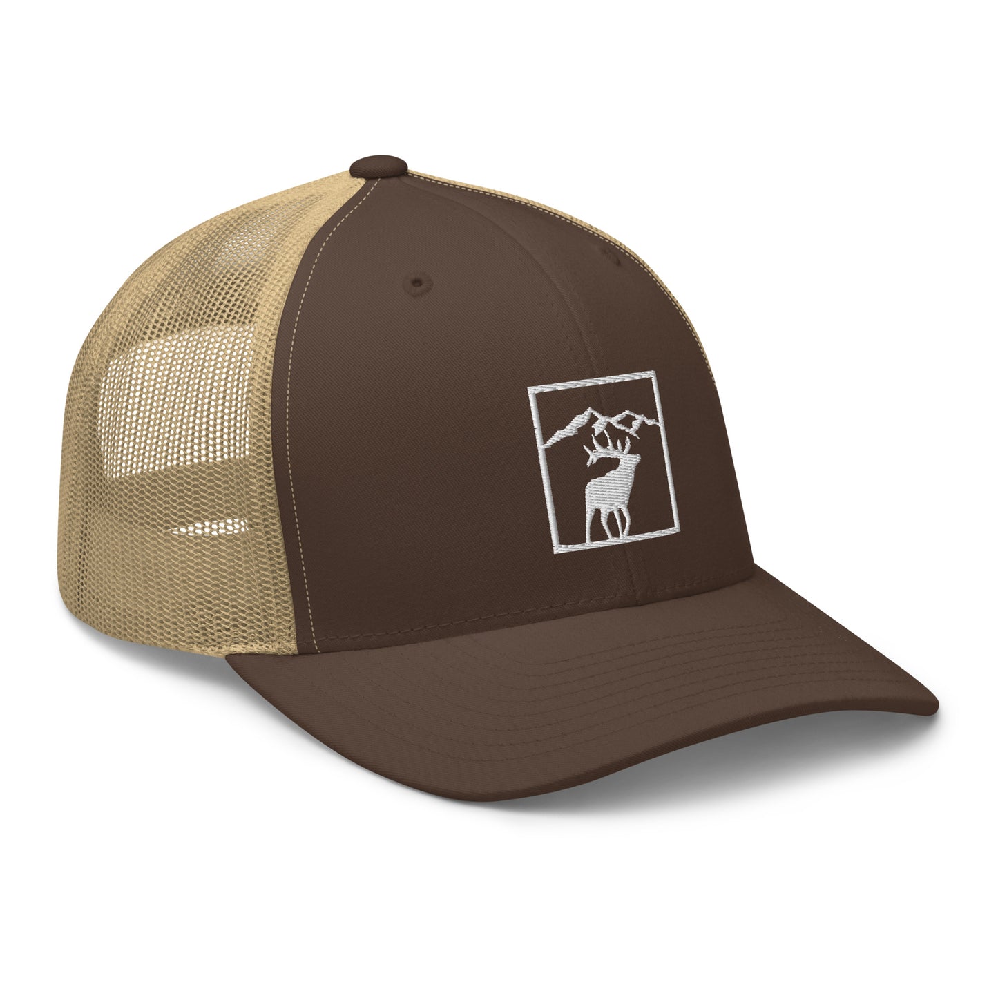 Elk Ridge Trucker Hat