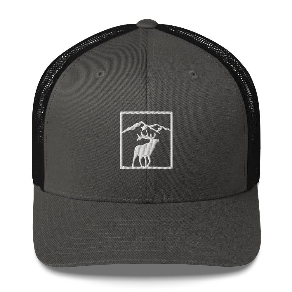 Elk Ridge Trucker Hat