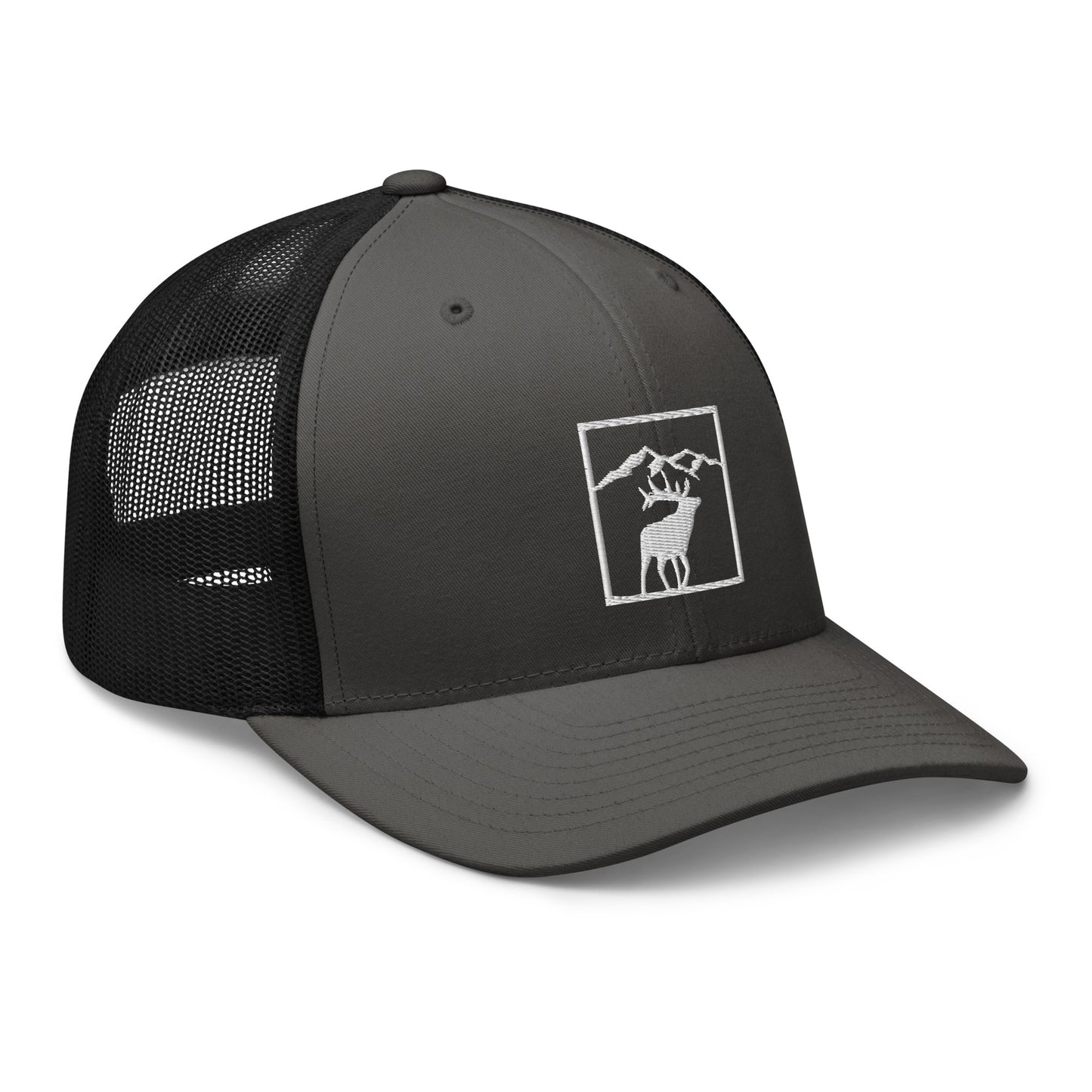 Elk Ridge Trucker Hat