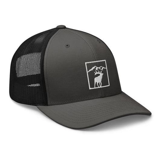 Elk Ridge Trucker Hat