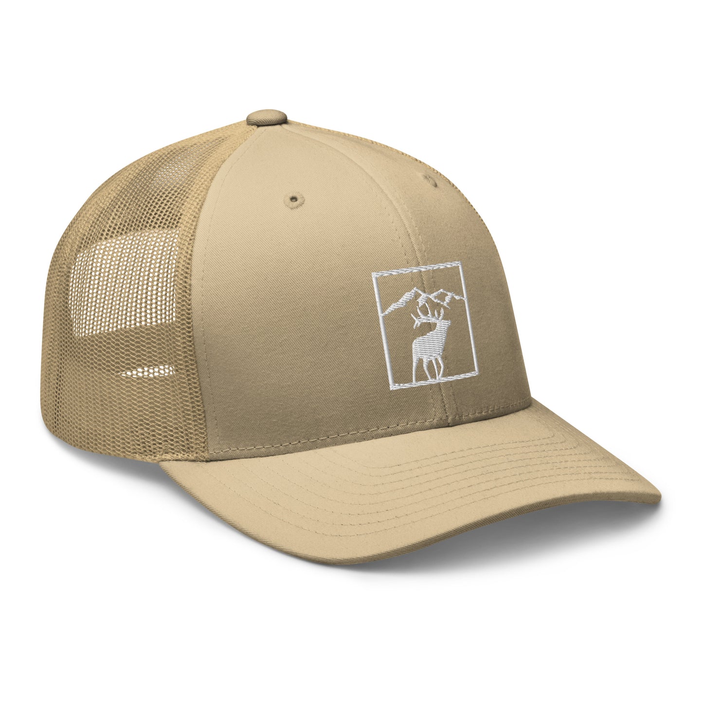 Elk Ridge Trucker Hat