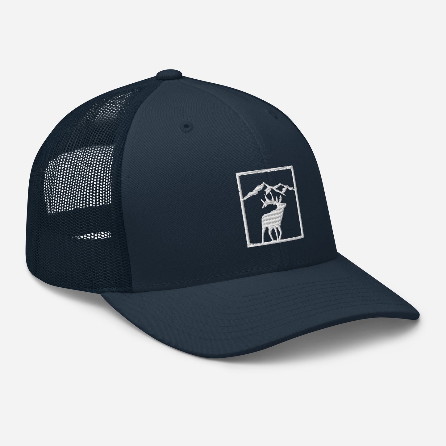 Elk Ridge Trucker Hat