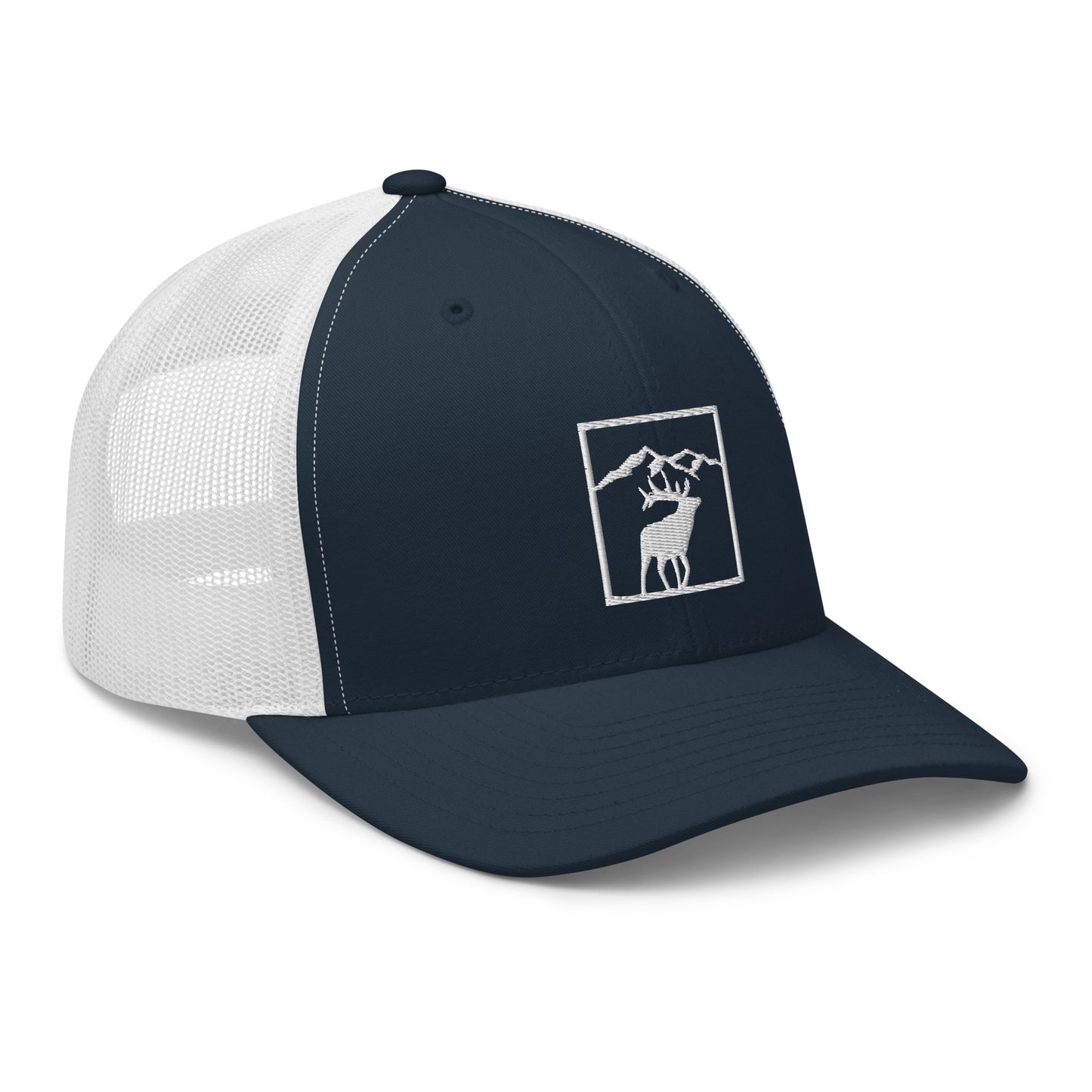 Elk Ridge Trucker Hat