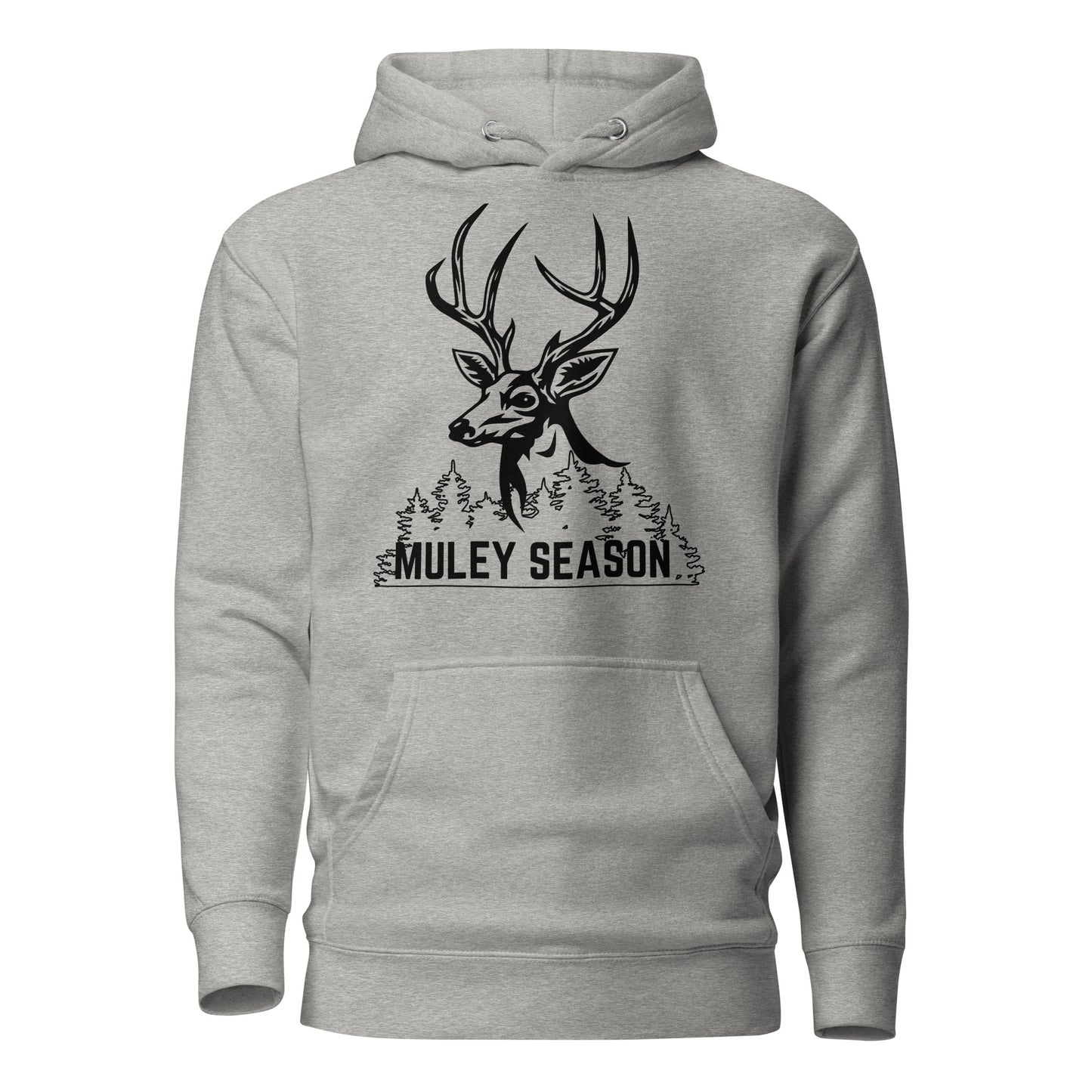 Muley Season Hunter's Hoodie