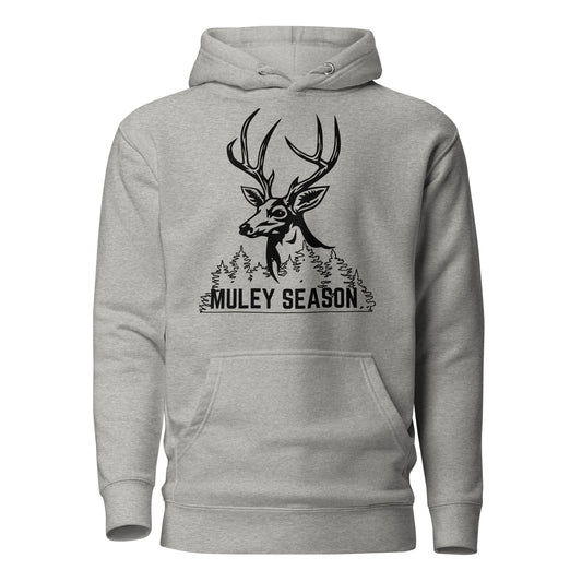 Muley Season Hunter's Hoodie