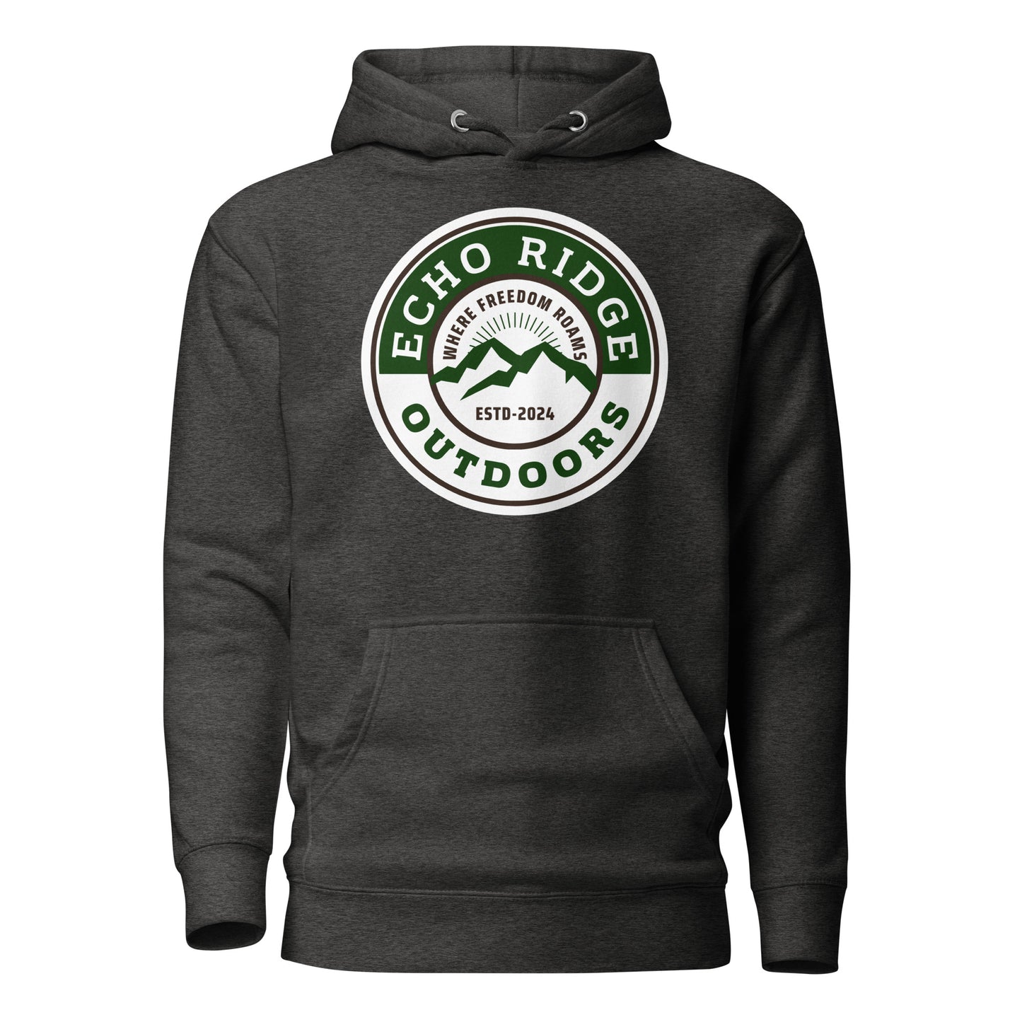 Echo Ridge Outdoors - Hoodie