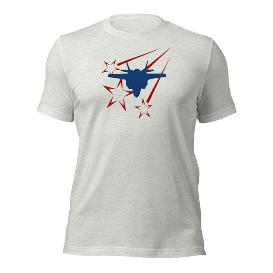 Skyfire Jet T-Shirt