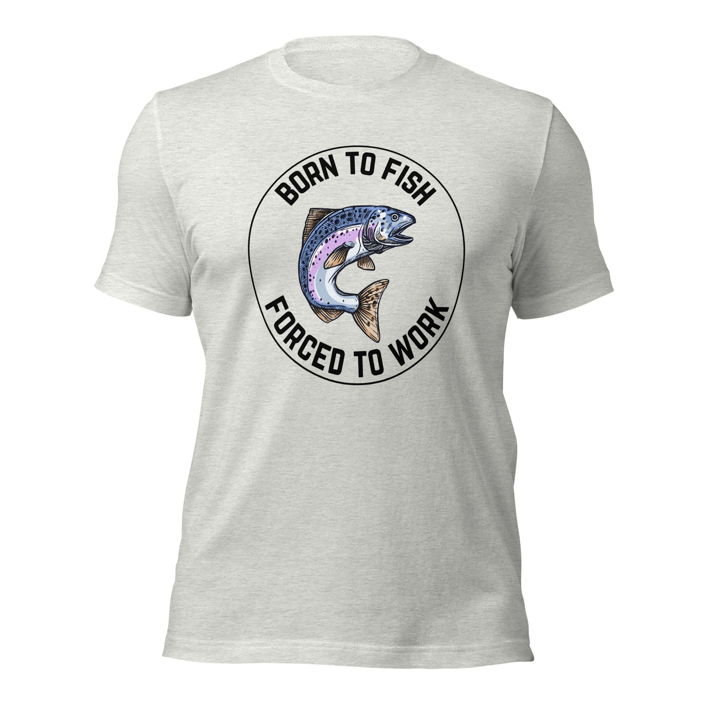 Angler's Anthem Tee