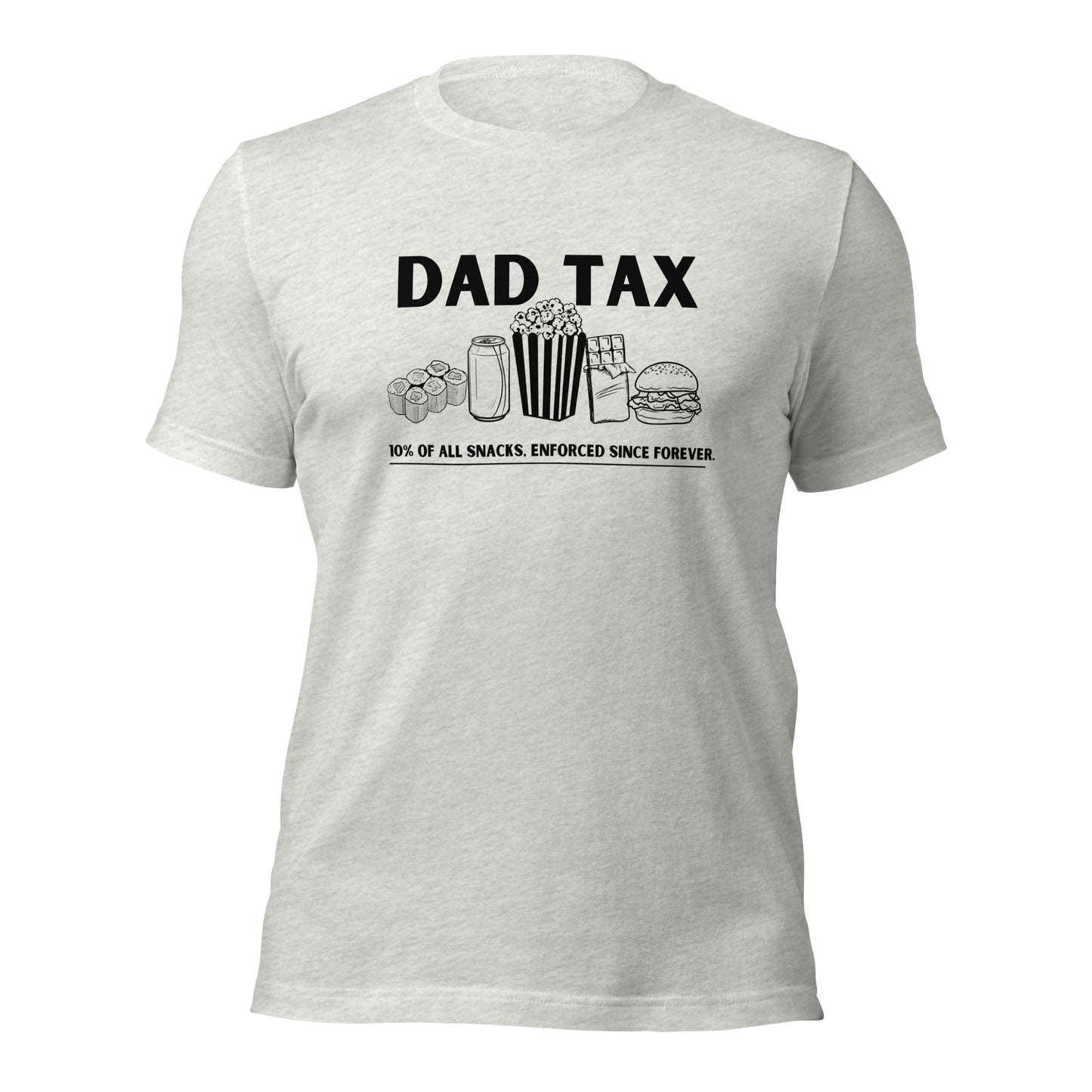 Dad Tax