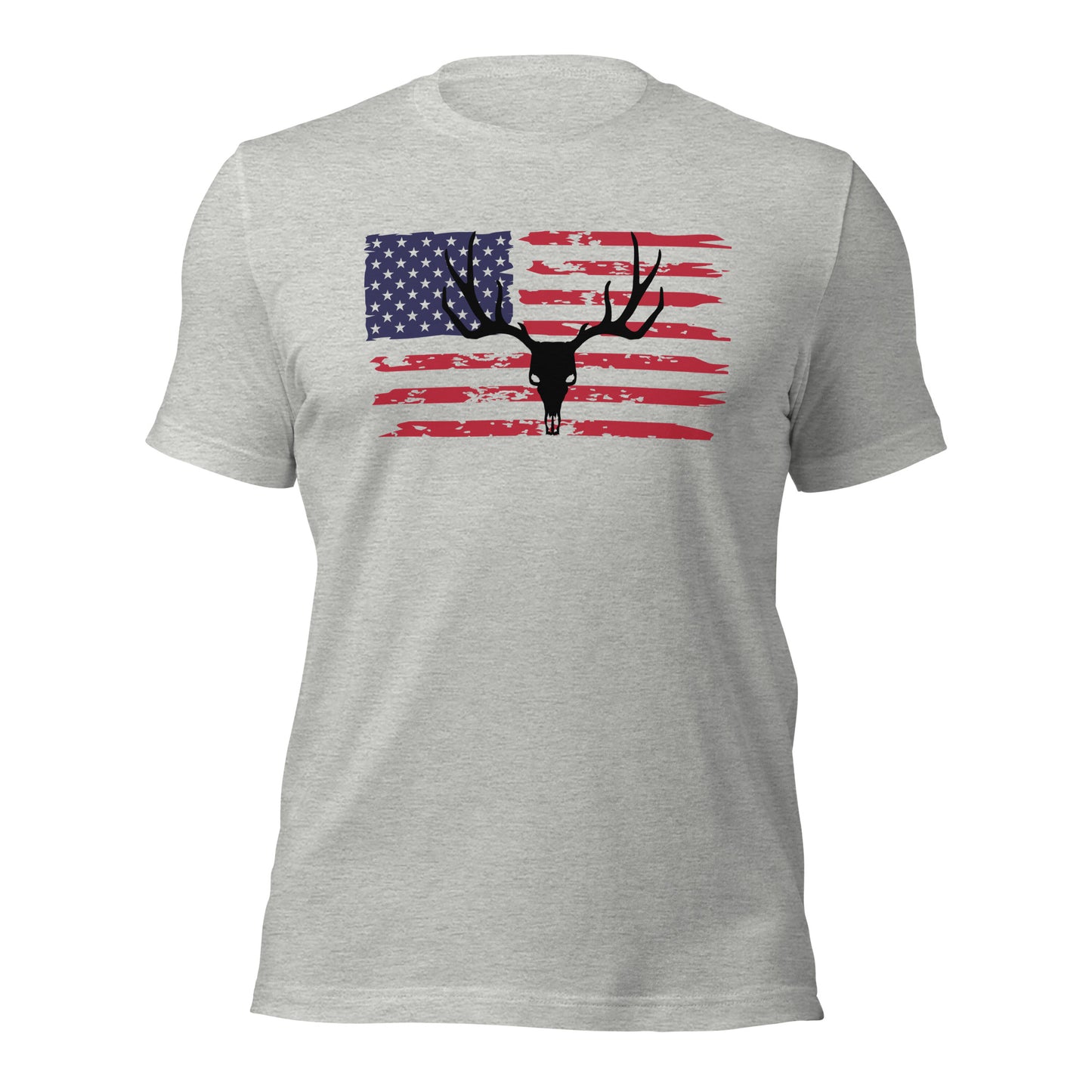 American Deer Hunter T-Shirt