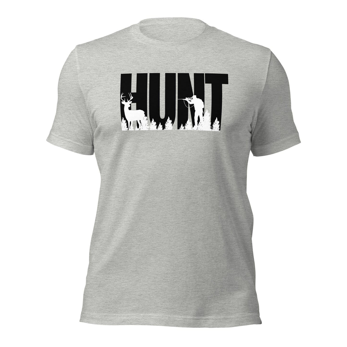 HUNT - T-shirt