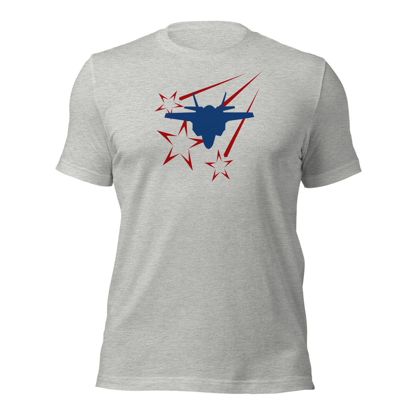 Skyfire Jet T-Shirt