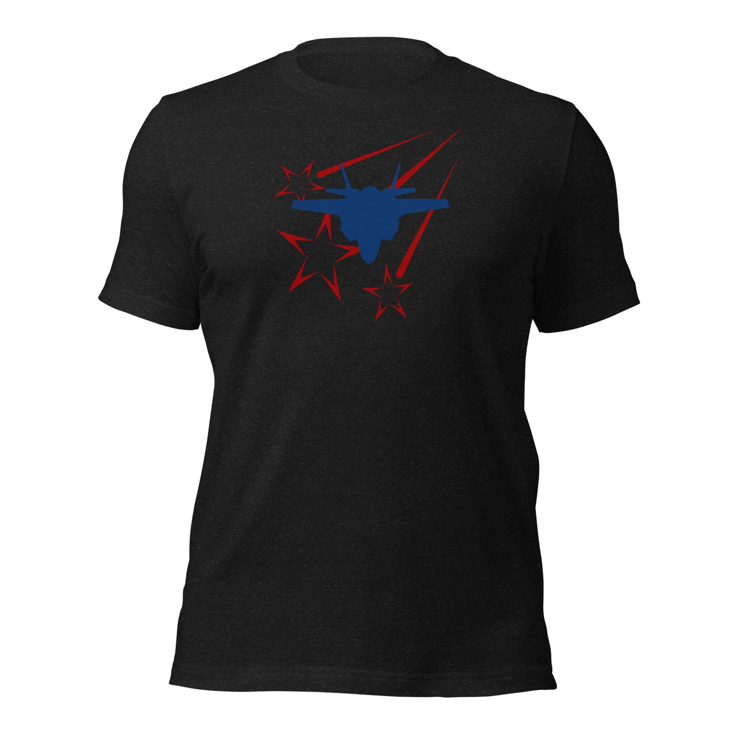 Skyfire Jet T-Shirt