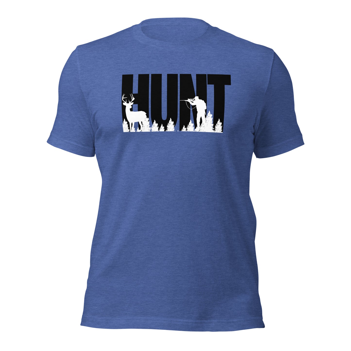 HUNT - T-shirt