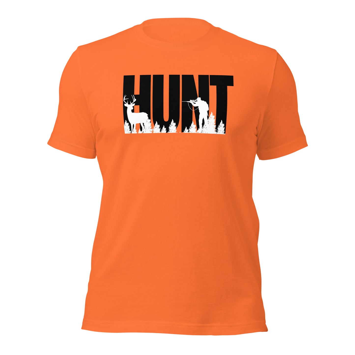 HUNT - T-shirt