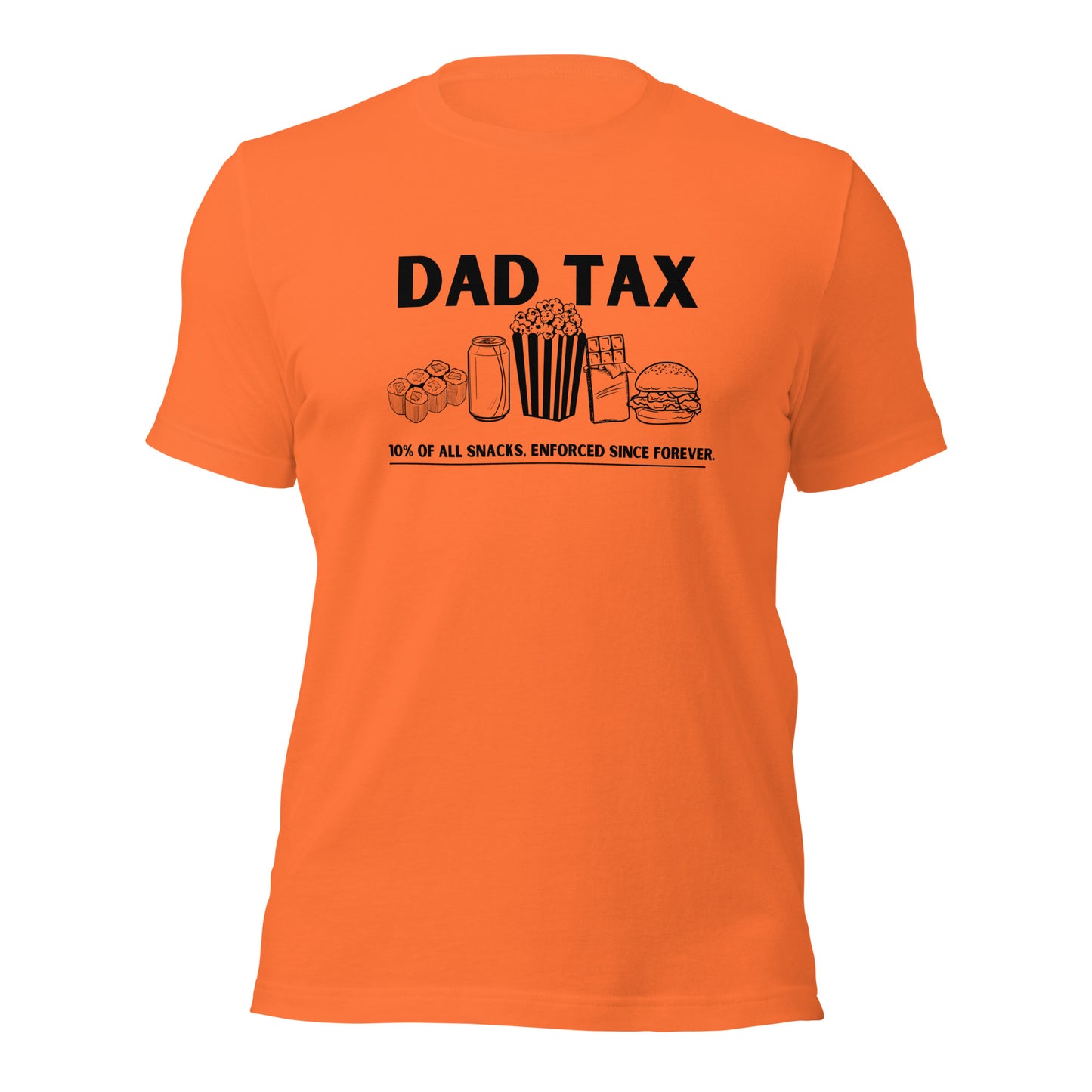 Dad Tax