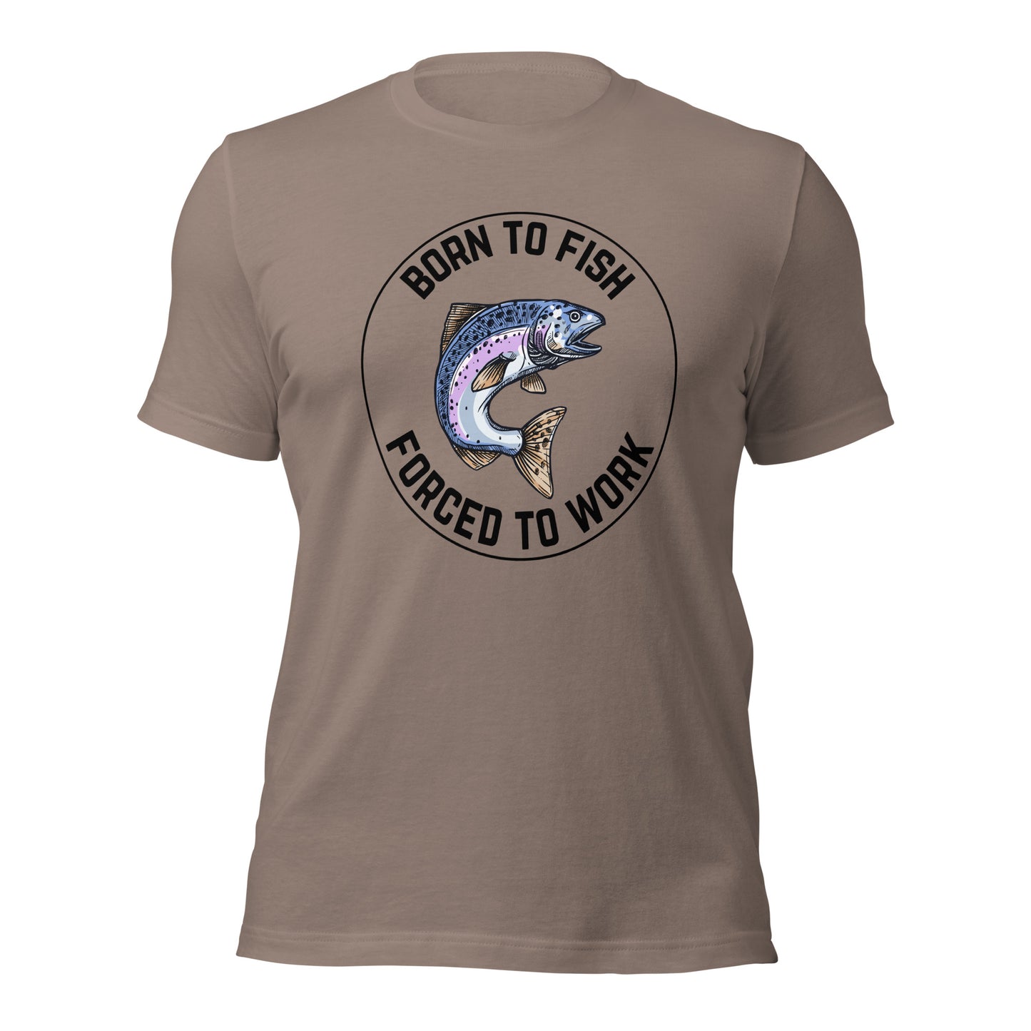 Angler's Anthem Tee