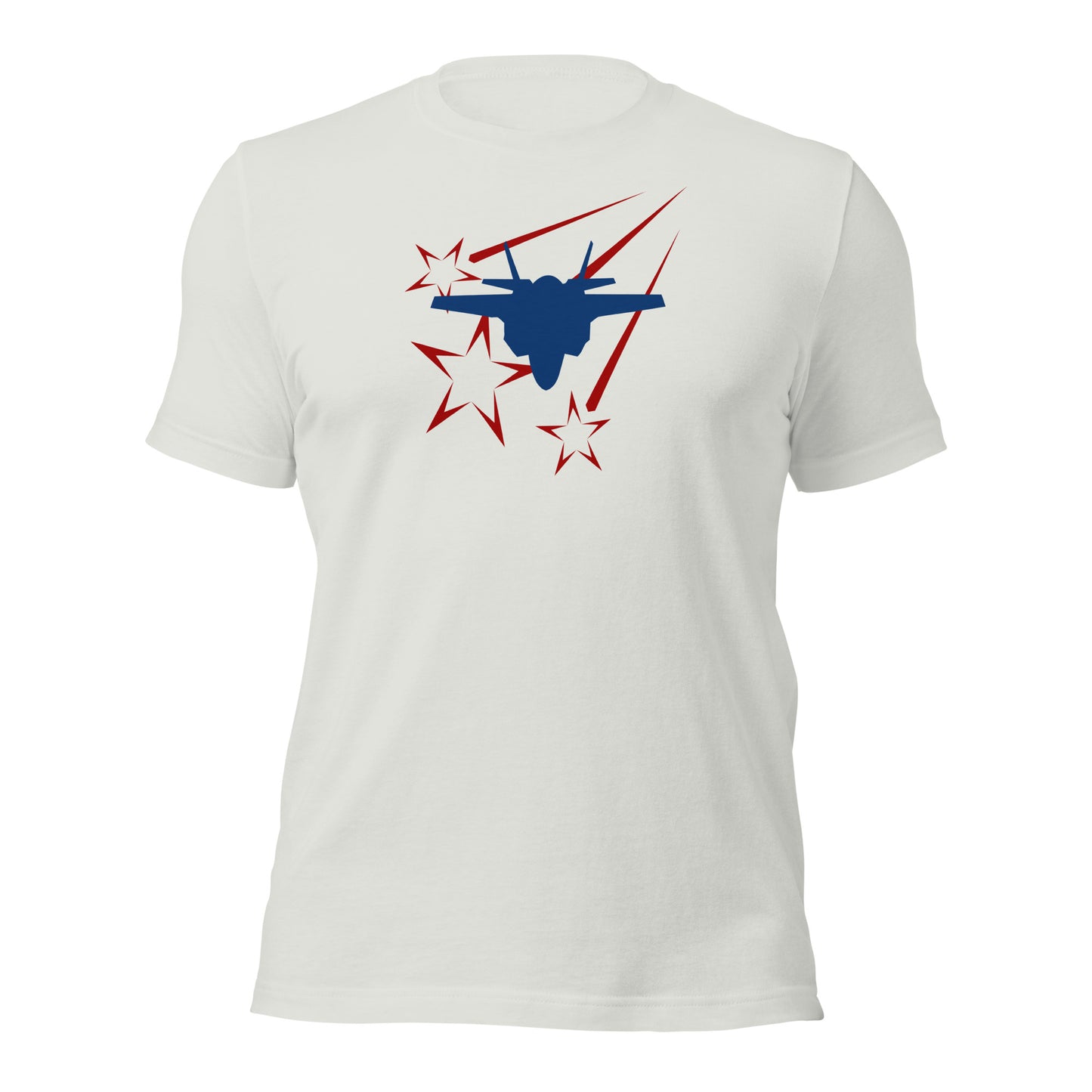 Skyfire Jet T-Shirt