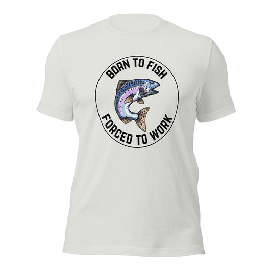 Angler's Anthem Tee