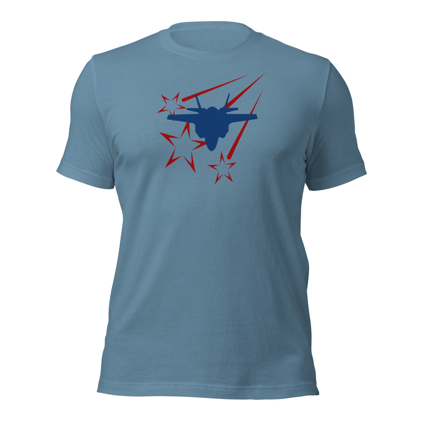 Skyfire Jet T-Shirt