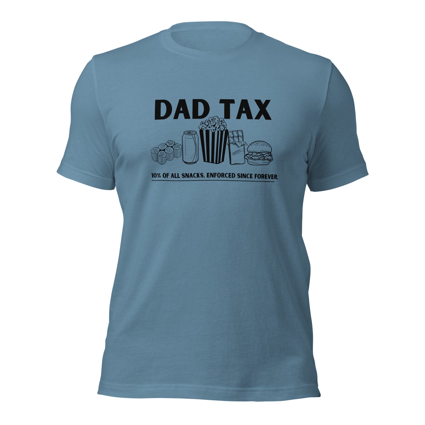 Dad Tax