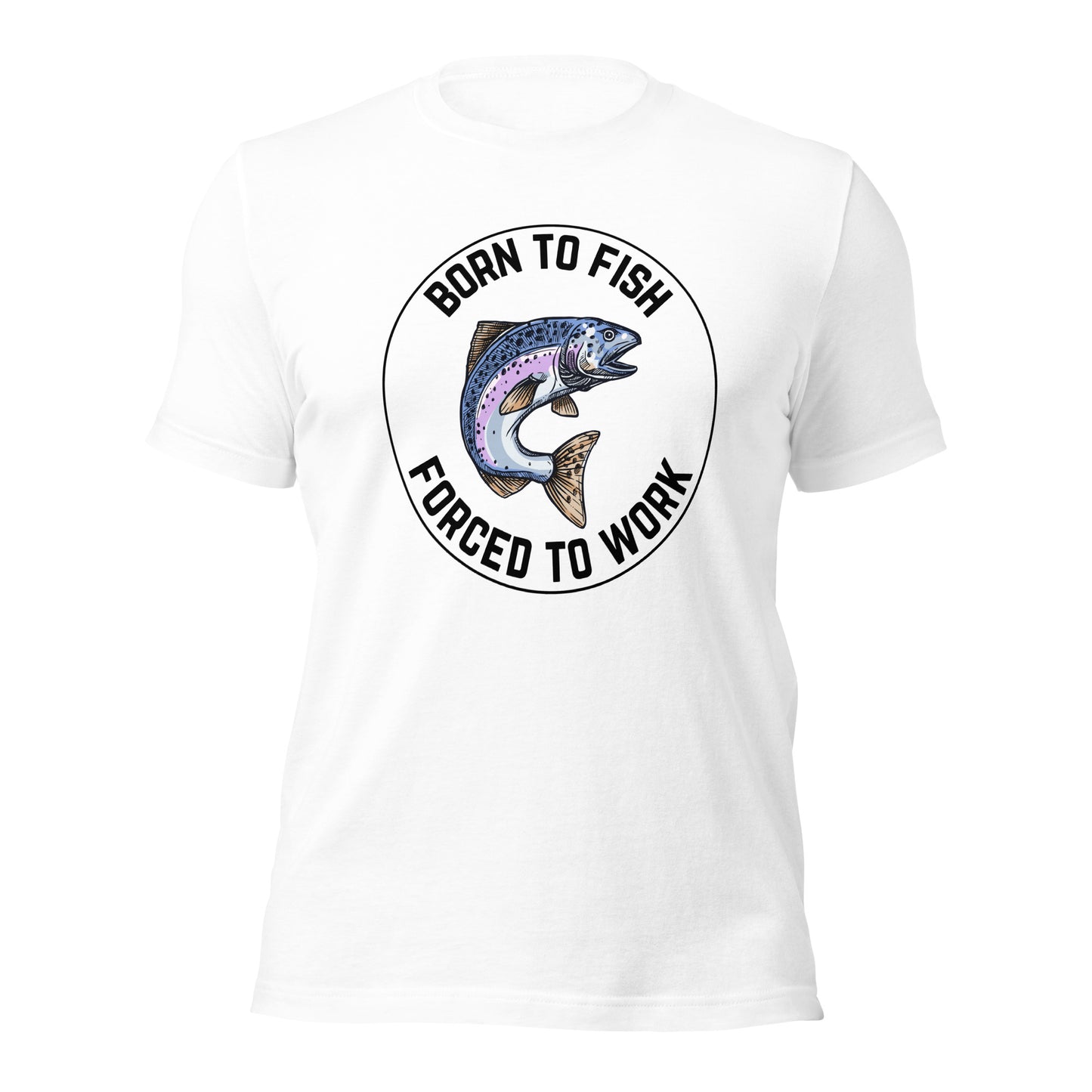 Angler's Anthem Tee