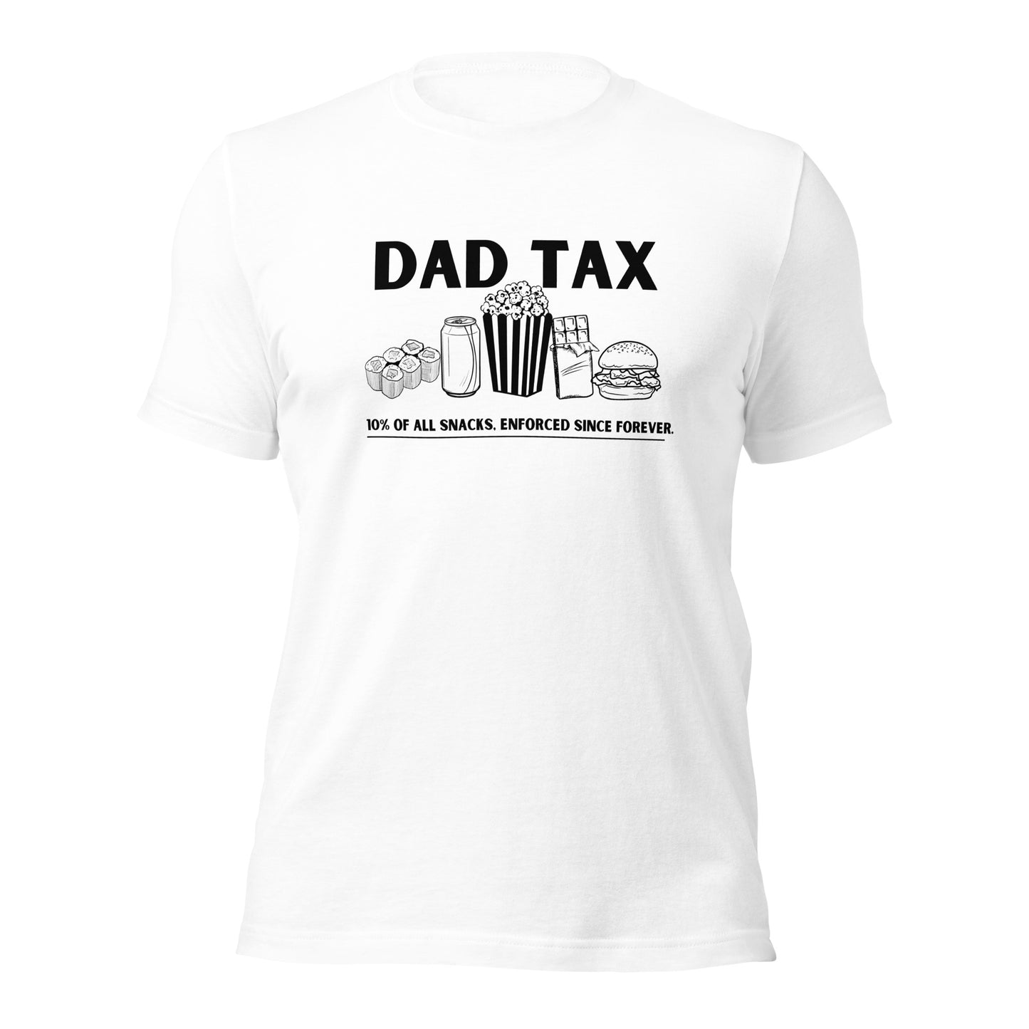 Dad Tax